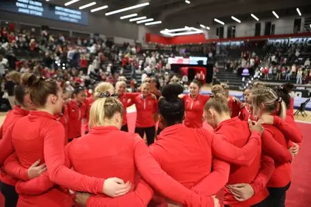 Ohio State Falls Short at Michigan State