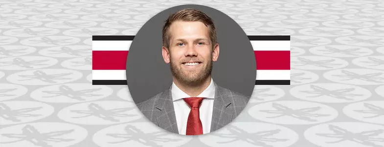 Corey Dennis Named Ohio State Quarterbacks Coach