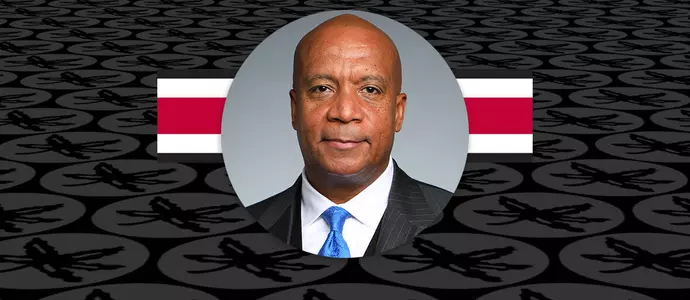 Welcome Commissioner Warren