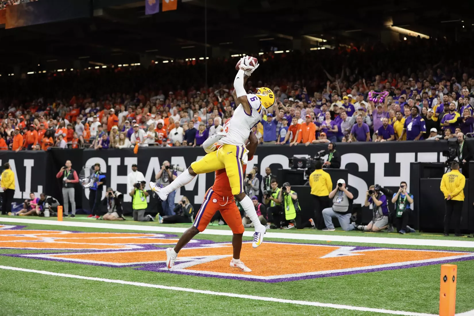 My Gameday – Skylar Kaplan