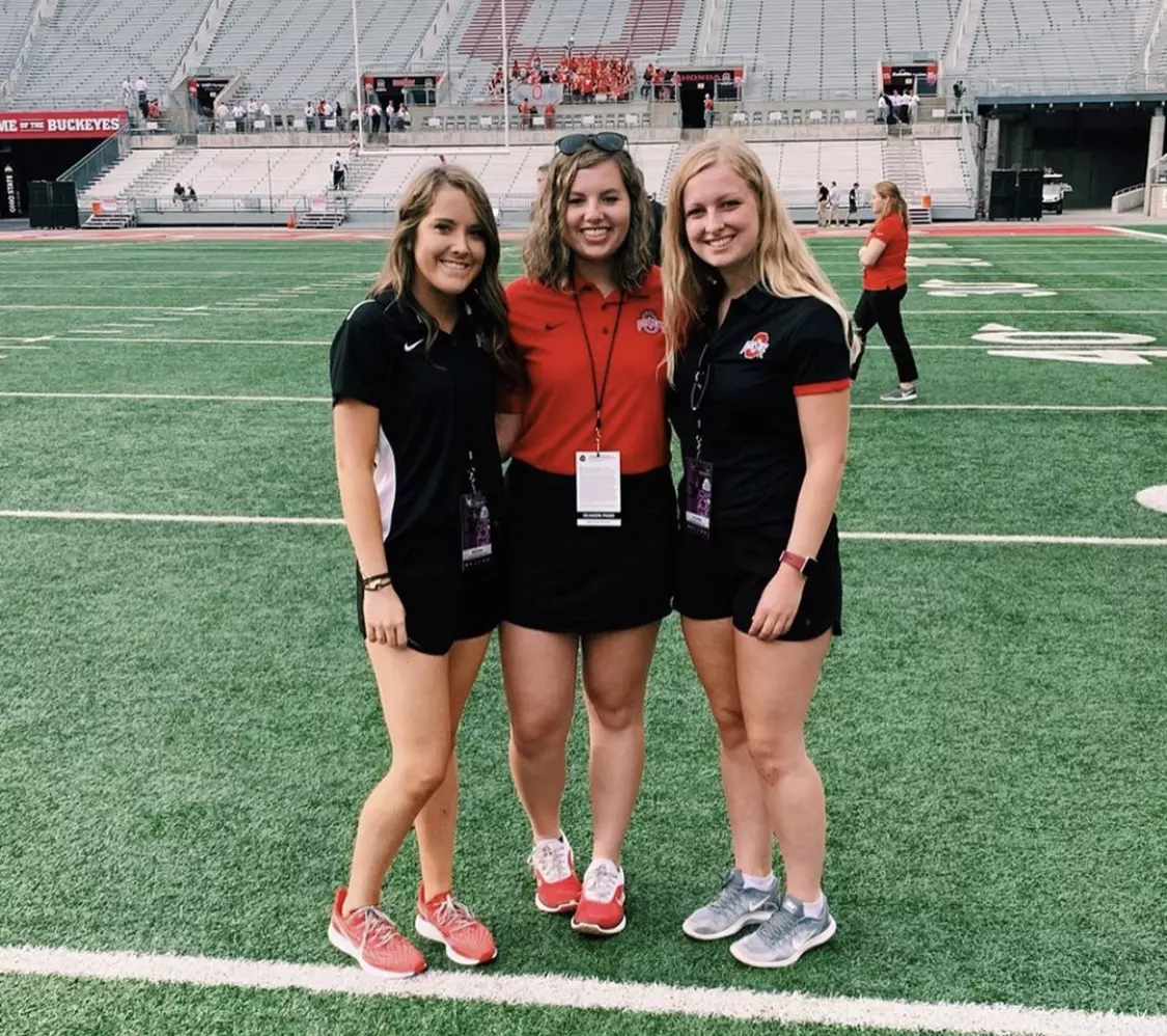 My Gameday – Skylar Kaplan