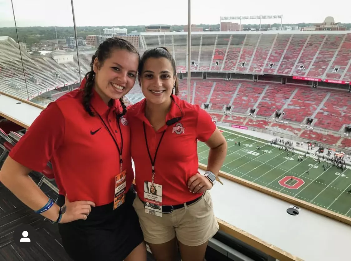 My Gameday – Skylar Kaplan