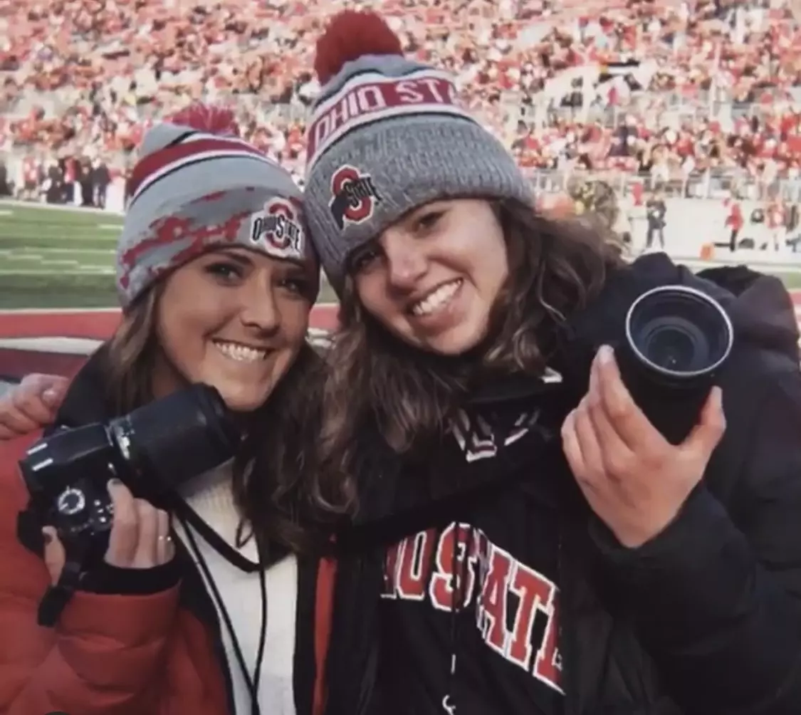 My Gameday – Skylar Kaplan