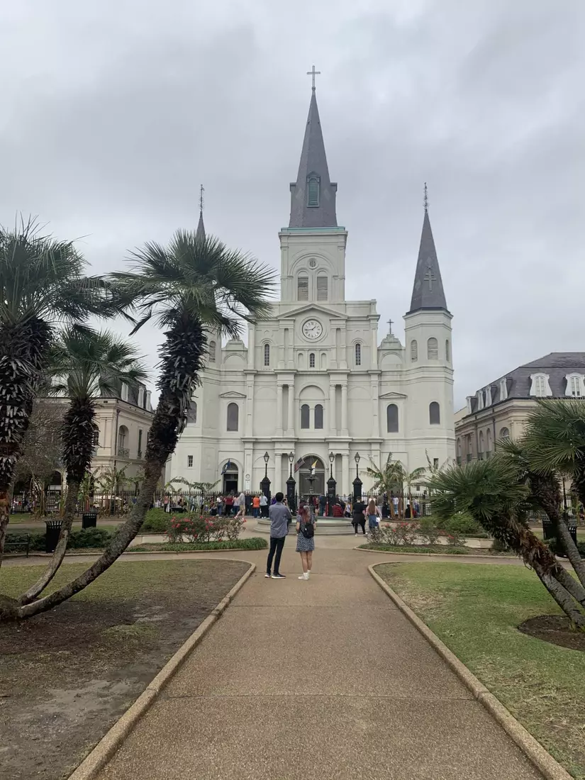 My Gameday – Skylar Kaplan