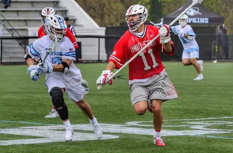 Trio of Buckeyes Named Preseason All-Big Ten