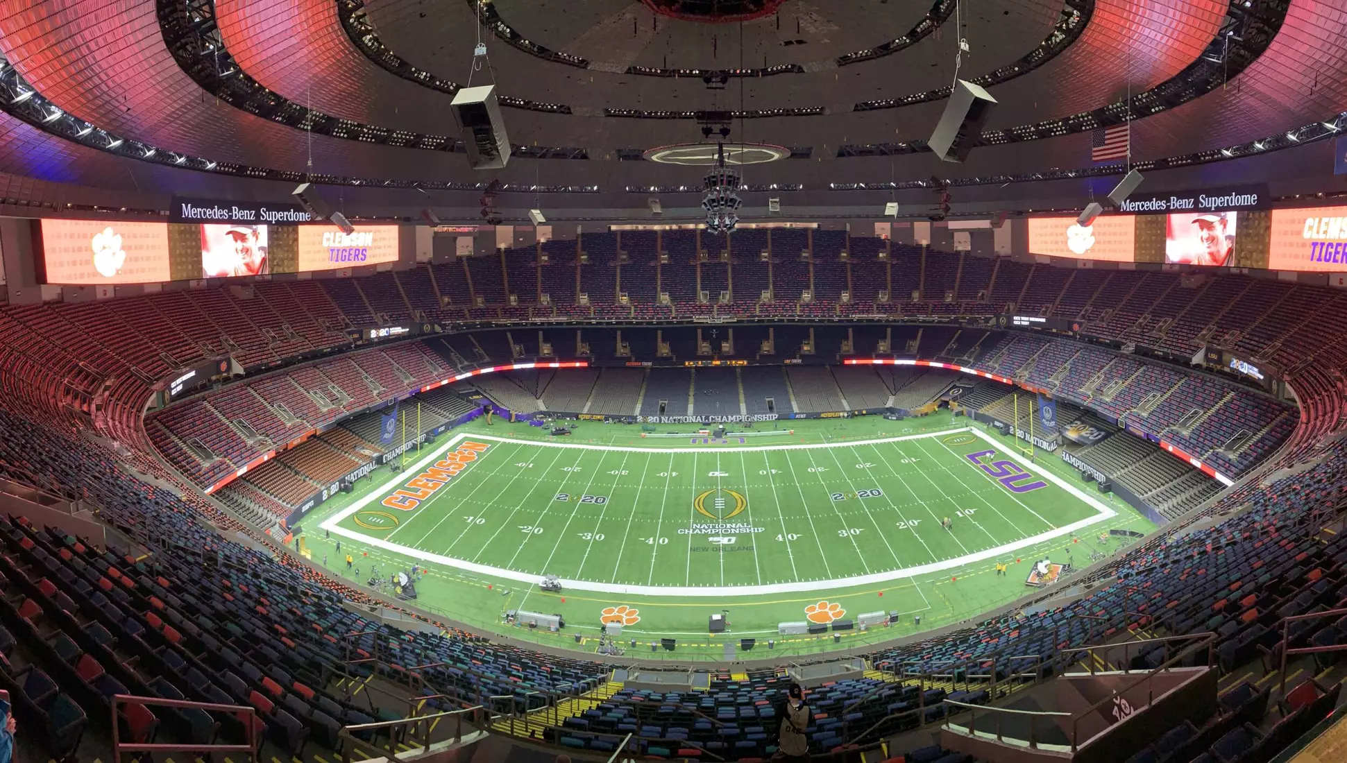 My Gameday – Skylar Kaplan