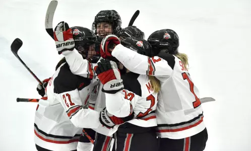 Rosenthal Strikes Twice in 7-2 Win over Bemidji