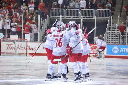 No. 9 Buckeyes Down No. 18 Irish, 2-1