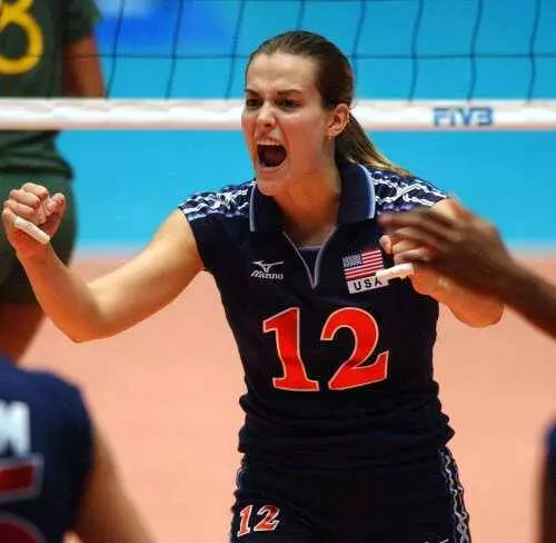 Jen Flynn Oldenburg Named Ohio State Women’s Volleyball Head Coach