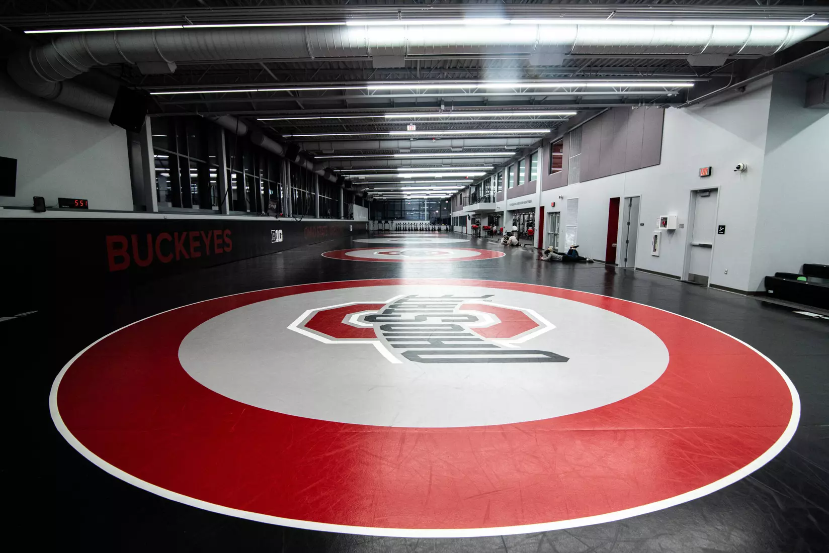 Ohio State Named 2020 NACDA & USG Sustainability Award Winner