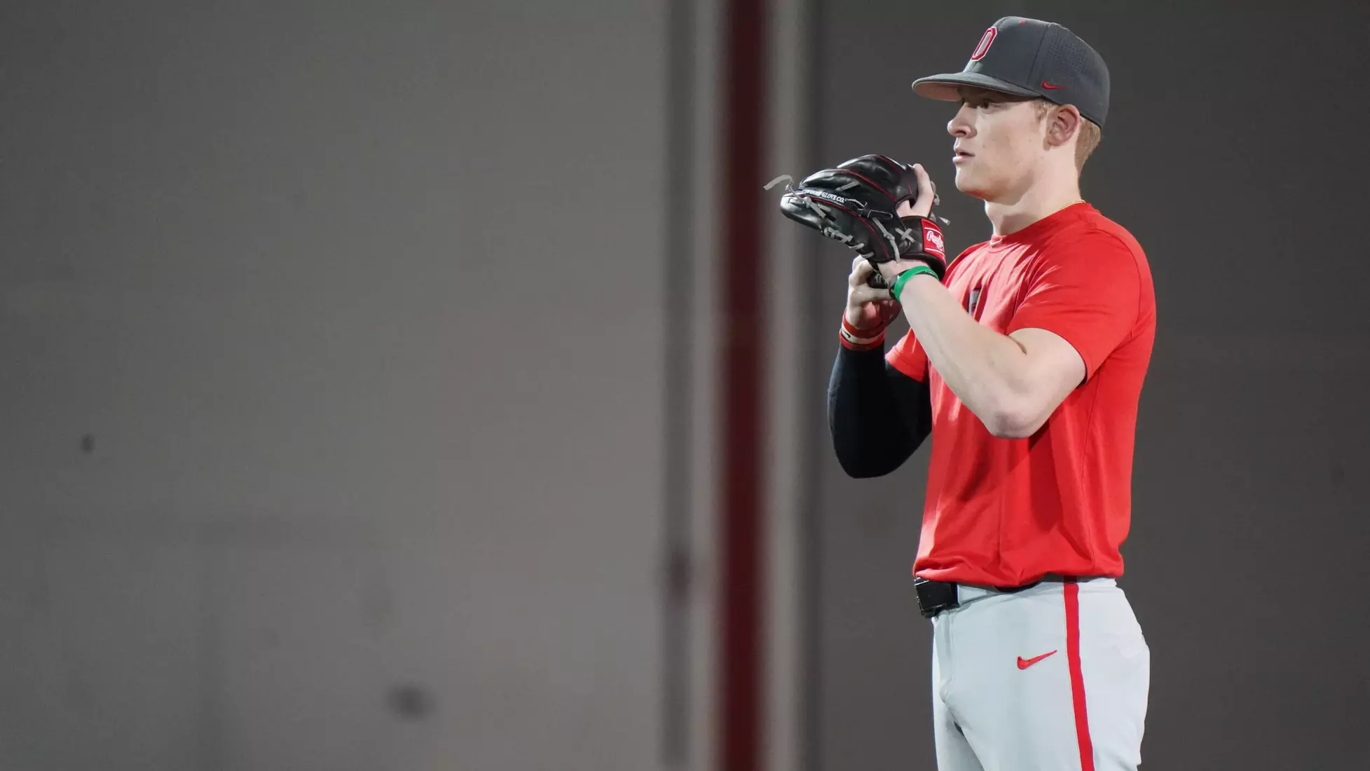 Buckeyes Start 2020 with First Team Practice