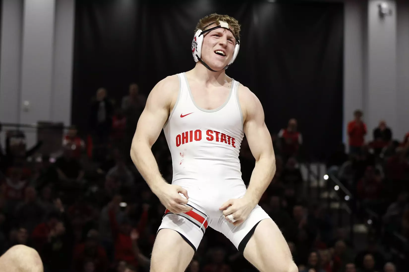 Postseason Profile | Kollin Moore (197 lbs)