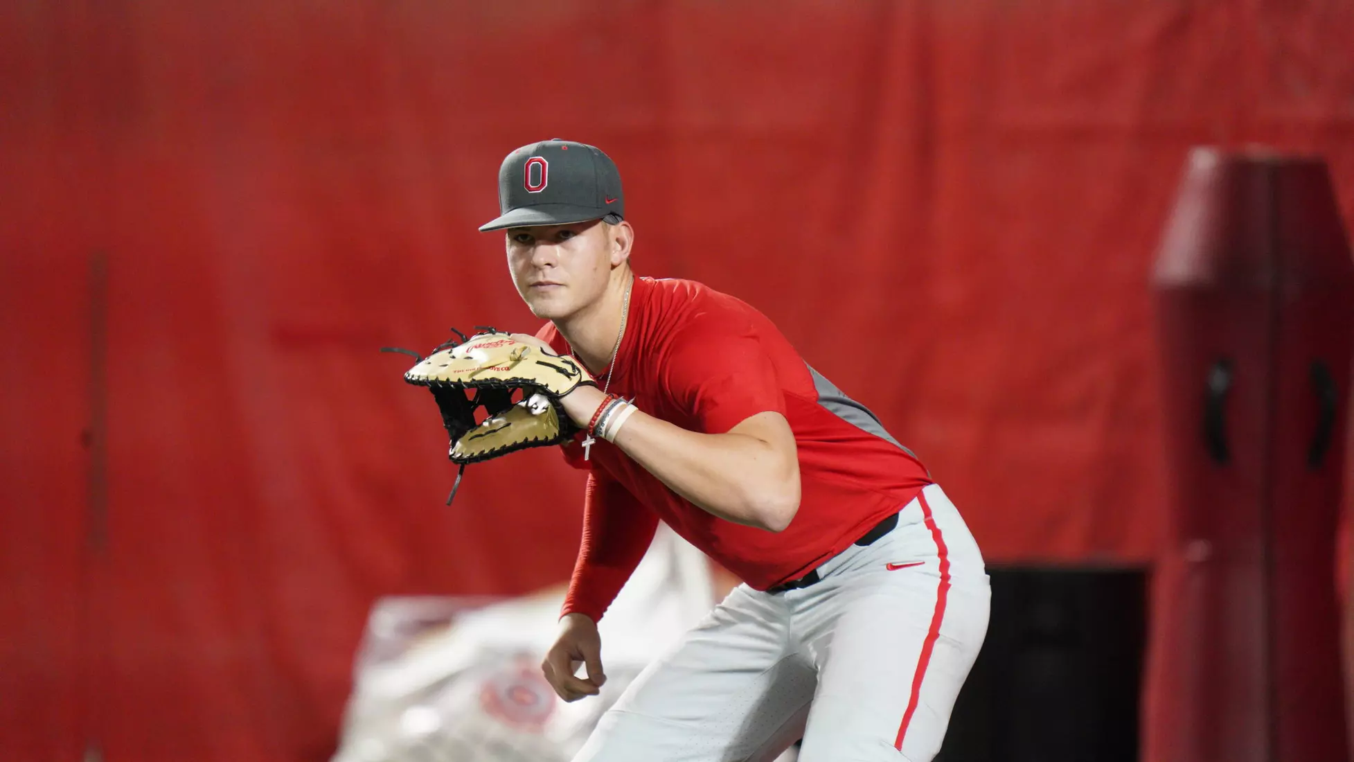 Buckeyes Start 2020 with First Team Practice