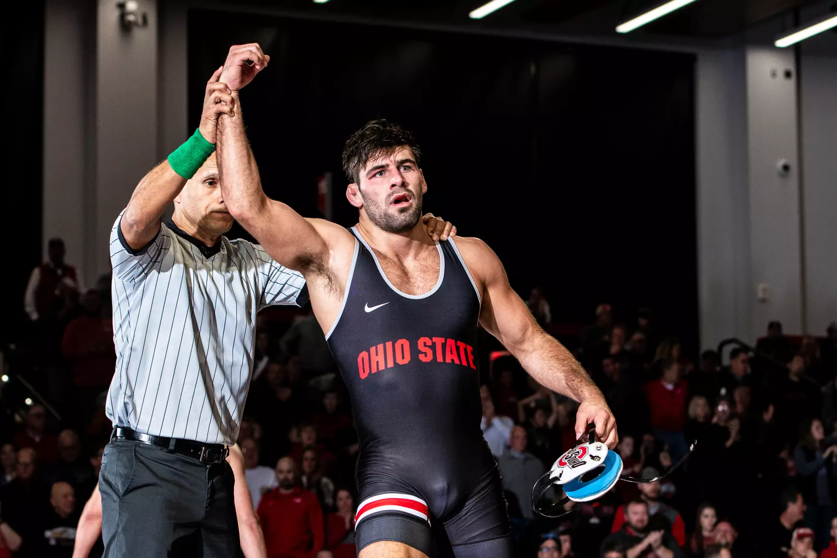 Postseason Profile | Kaleb Romero (174 lbs)