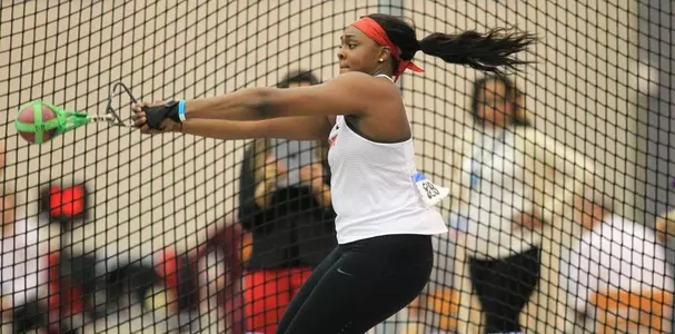 Sade Olatoye Nominated for NCAA Woman of the Year Award