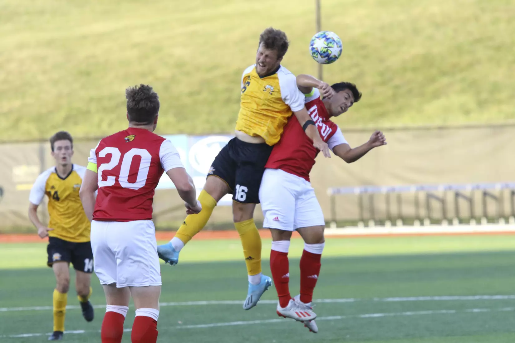 Welcome to the Family — Sam Mason