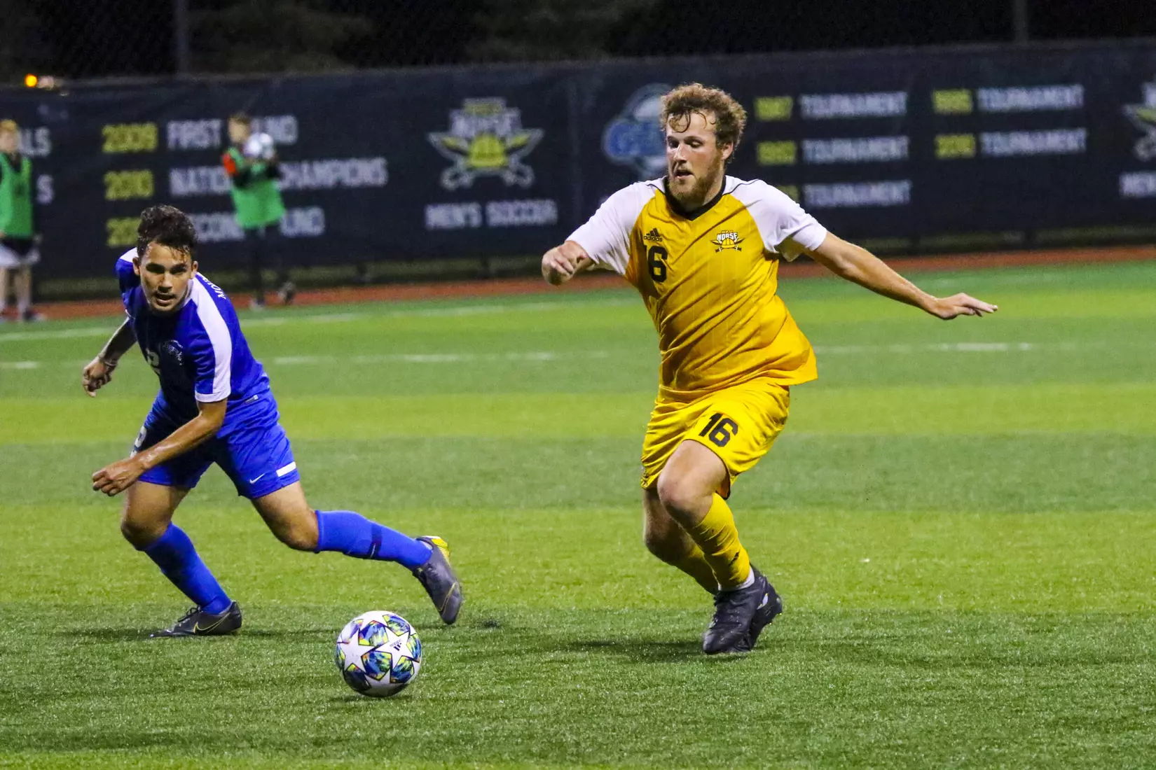 Welcome to the Family — Sam Mason