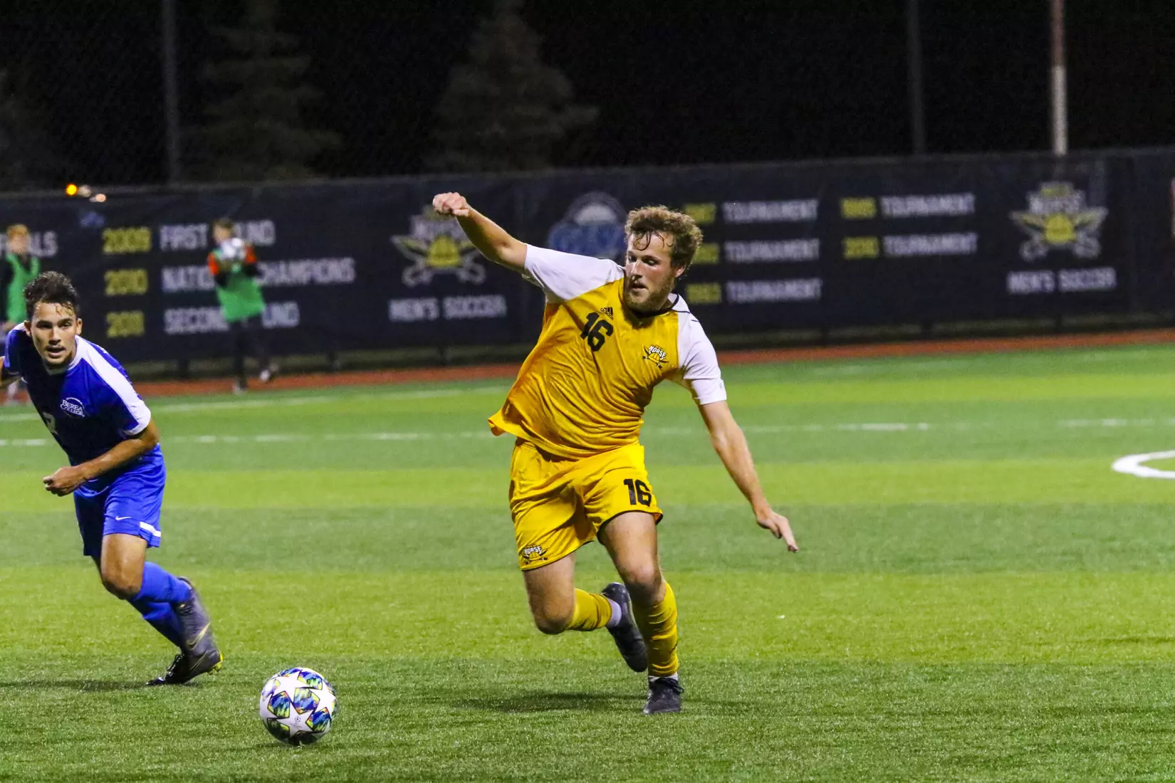 Welcome to the Family — Sam Mason