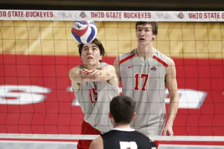 Ohio State Suffers First Defeat of 2020