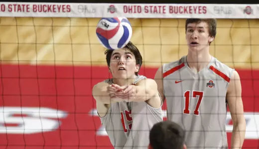 Top-15 Scuffle Goes to the Gauchos