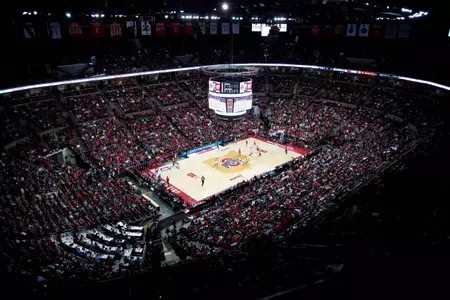 Start Times and TV Assignments Announced for 2022-23 Season