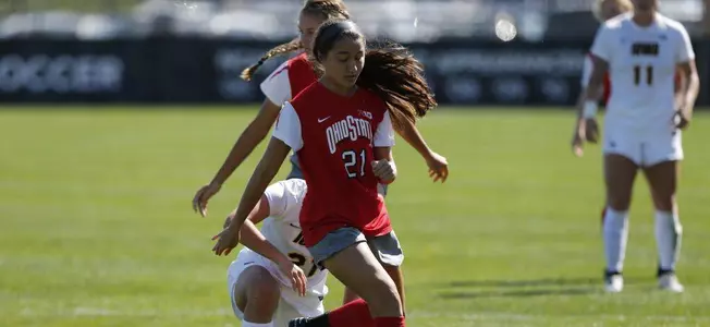 Selina Vickery Named a Fergus Award Recipient