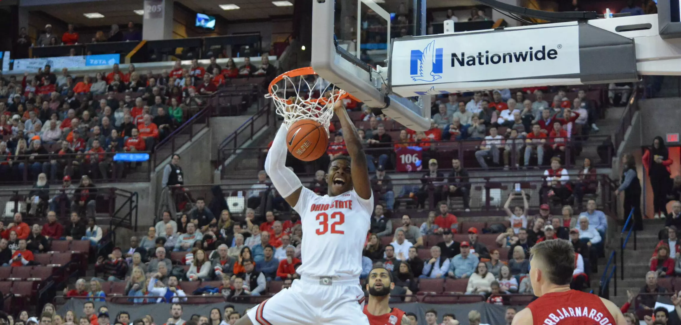 No. 21 Ohio State Hits the Road to Face Penn State Saturday Afternoon
