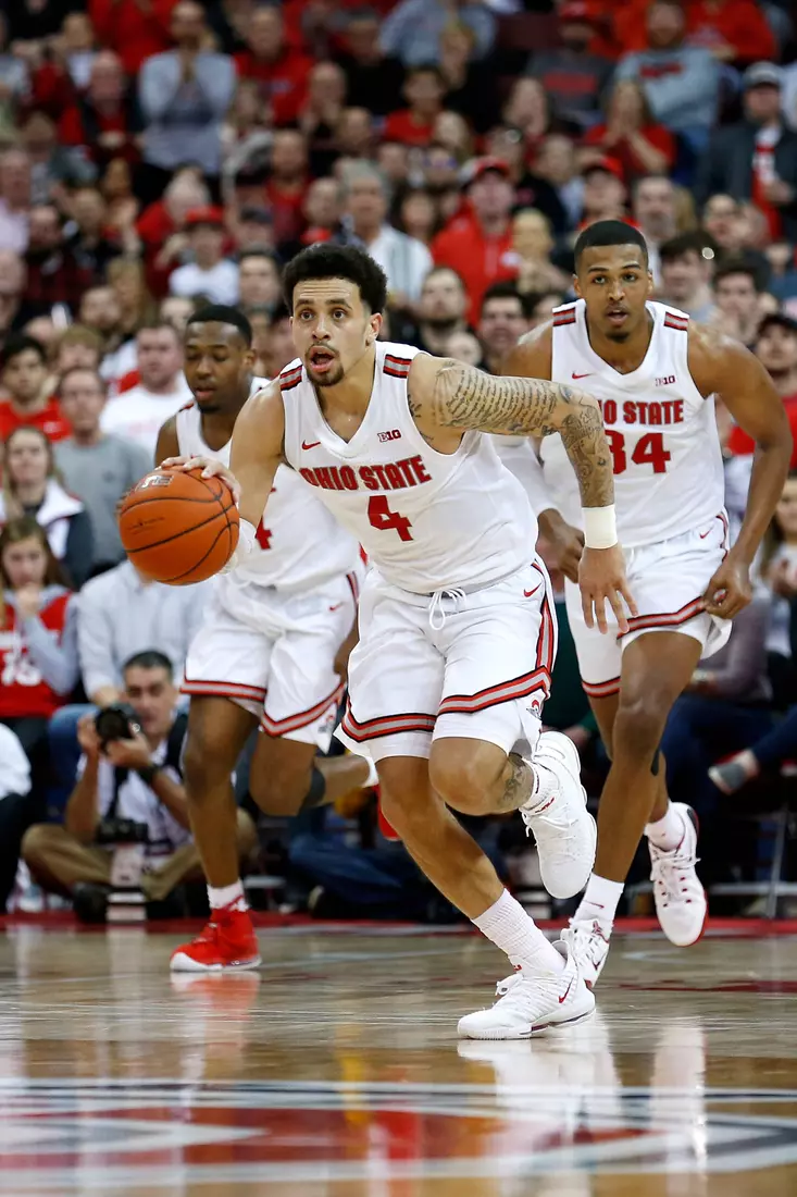 Plenty to Celebrate Despite Lack of Postseason