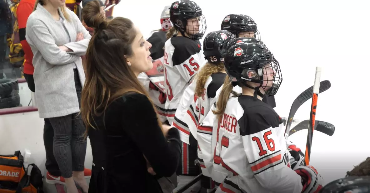 My Gameday – Rebecca Freiburger