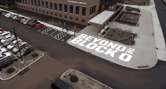 Beyond The Block O Episode 1: Ohio State Women’s Lacrosse