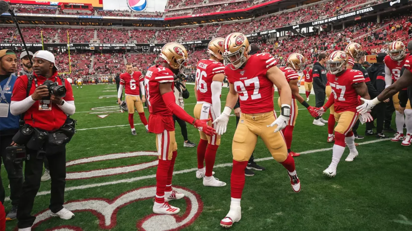 Buckeyes in the NFL – Conference Championships