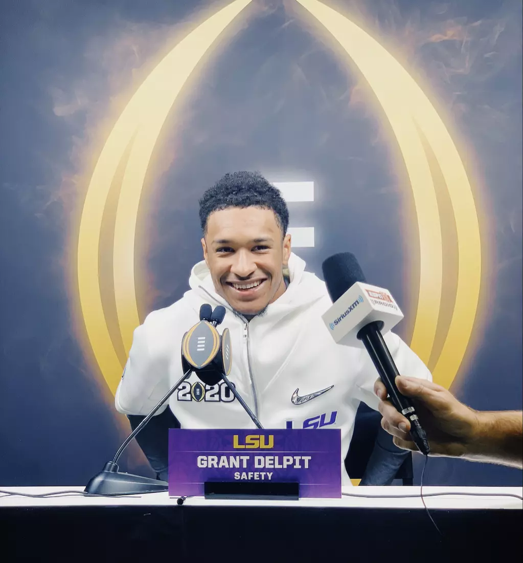 My Gameday – Skylar Kaplan