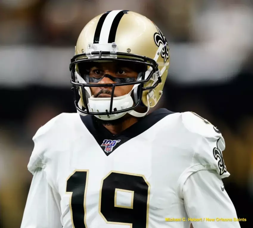 Buckeyes in the NFL – Wild Card Weekend