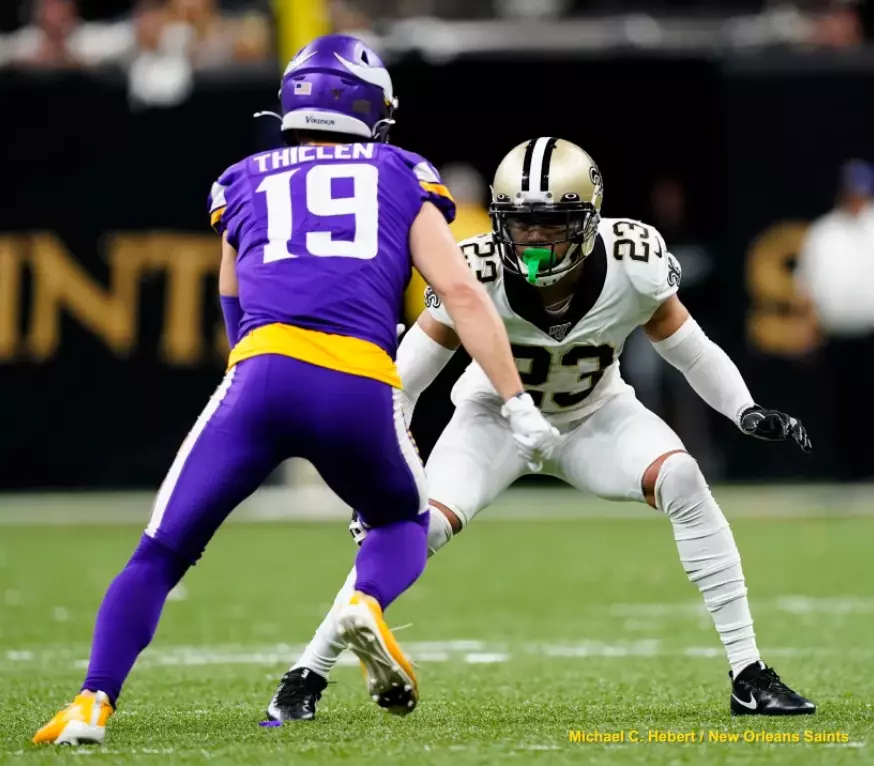 Buckeyes in the NFL – Wild Card Weekend