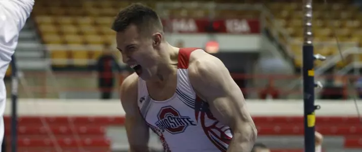 Buckeyes To Open Season At Covelli