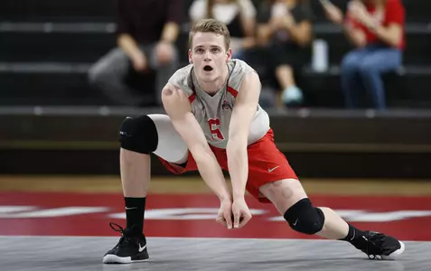 Martin Lallemand Receives League Recognition