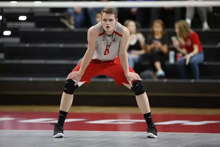 Buckeyes Roll Over Saint Francis