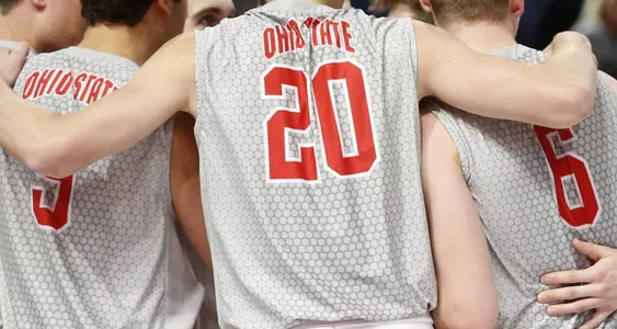 Lions Roar, Buckeyes Fall in Four Sets