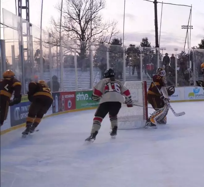 My Gameday – Rebecca Freiburger