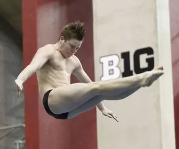 Buckeyes Competing at Strong Shamrock Invitational