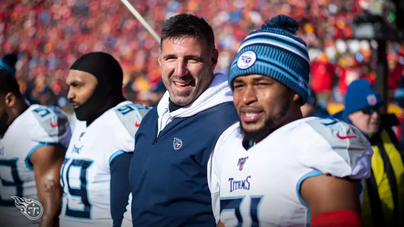 Buckeyes in the NFL – Conference Championships