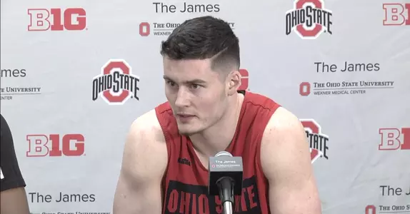 ? Quick Quotes: Men’s Basketball Previewing Nebraska