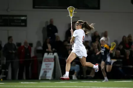 Buckeyes Take on UMass in Atlanta
