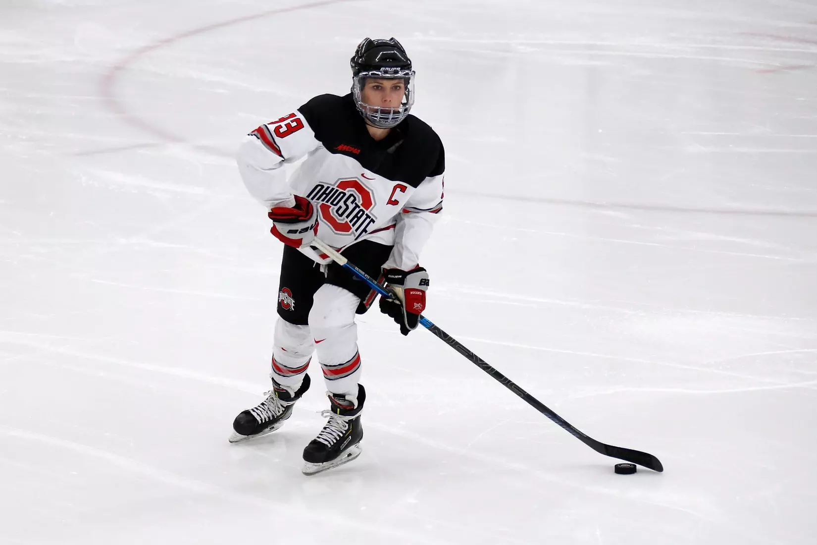 Jincy Dunne and Emma Maltais Selected First Team All-WCHA