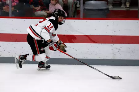 Buckeyes Set to Play in National Team Development Events