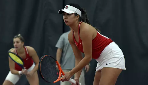 No. 12 Buckeyes Prevail over No. 10 Wolverines, 4-3