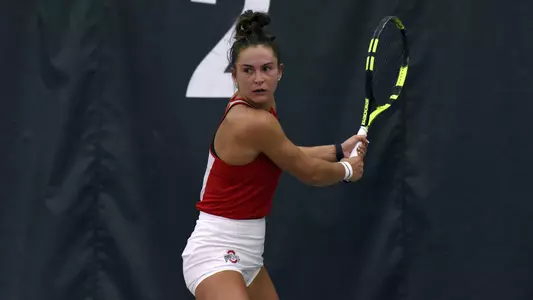 Catching Up With Senior Danielle Wolf