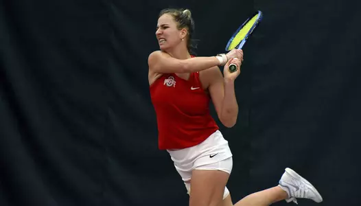 No. 6 Ohio State Tops Kentucky at Home