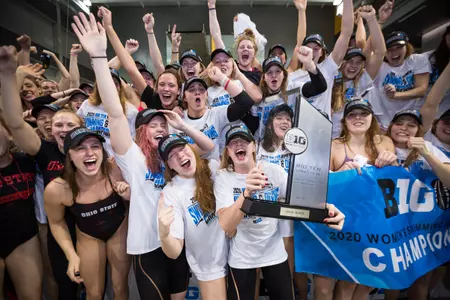 Buckeye Best: Feb 17- 24, 2020