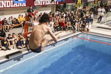 Ohio State Men Finish Second at Big Ten Championship